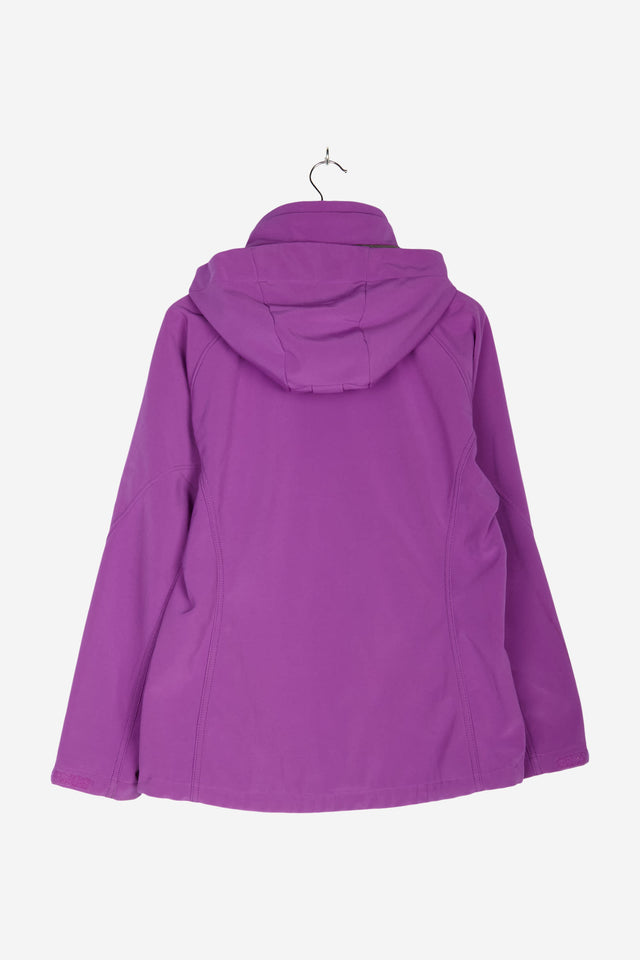 Softshelljacke für Damen