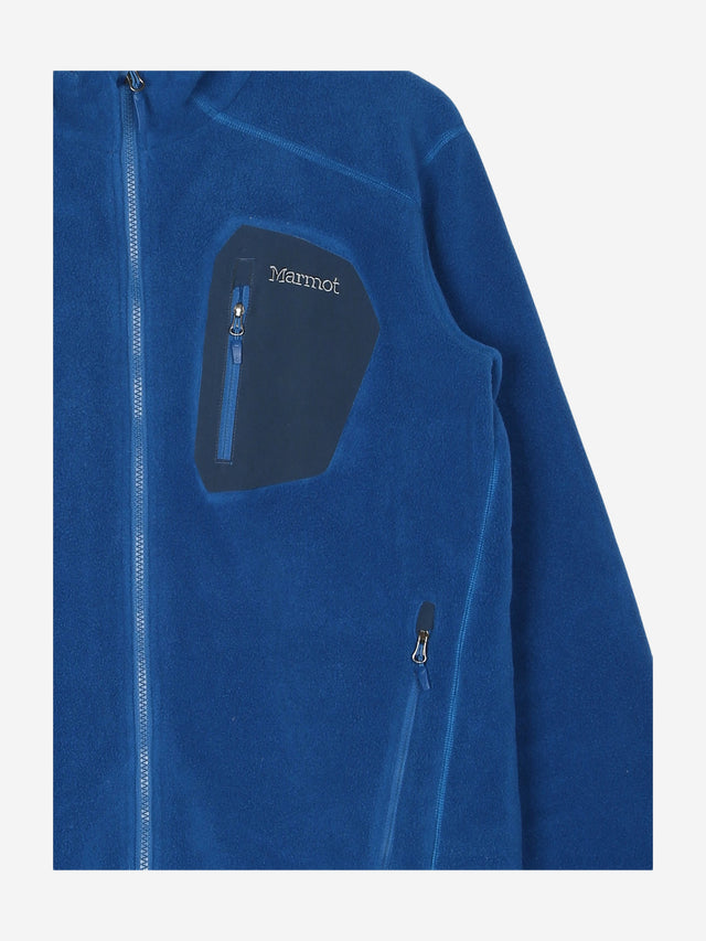 Fleecejacke für Herren