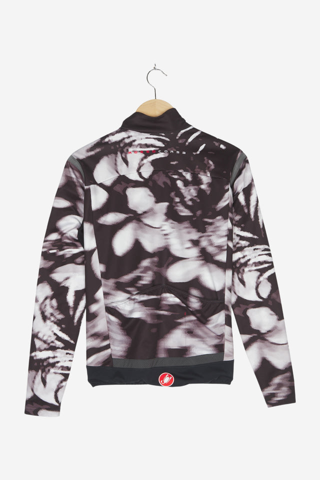 Fahrradjacke für Herren