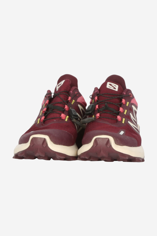 Laufschuhe & Trailrunningschuhe für Damen