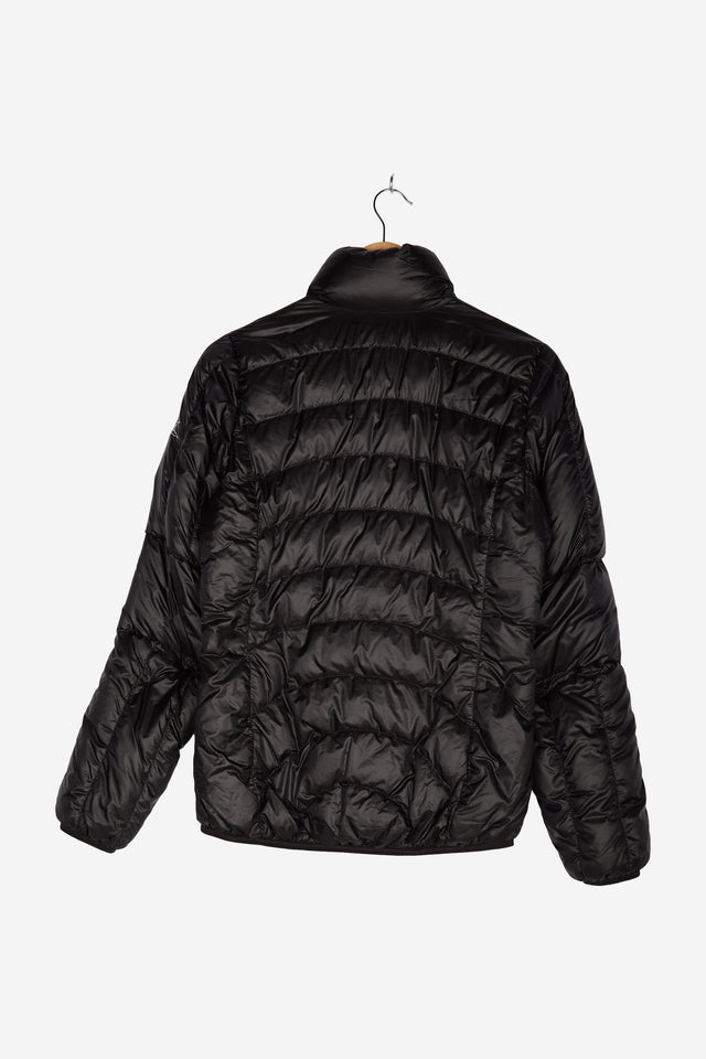 Daunenjacke für Damen