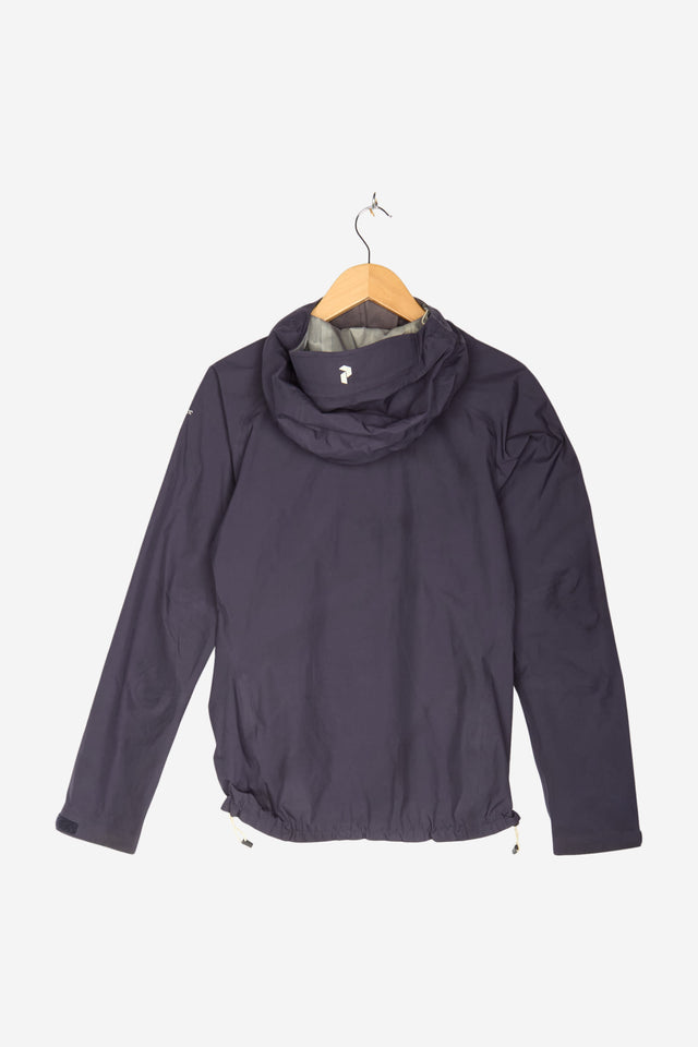 Regenjacke mit GORE-TEX für Damen