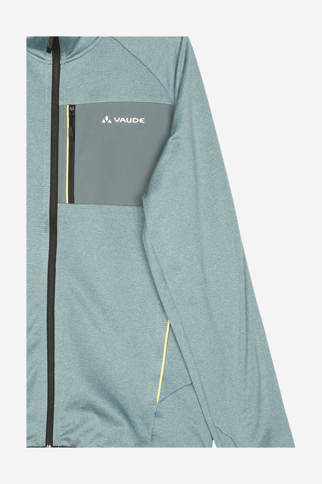 Fleecejacke für Herren
