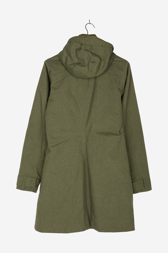 Doppeljacke für Damen