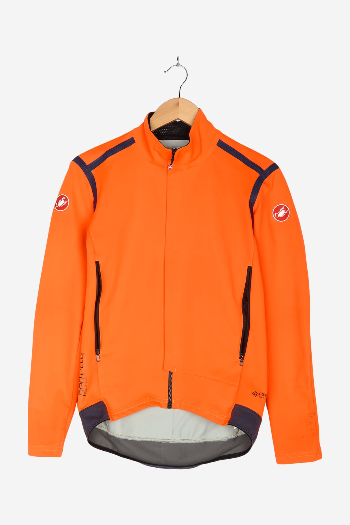 Fahrradjacke für Herren