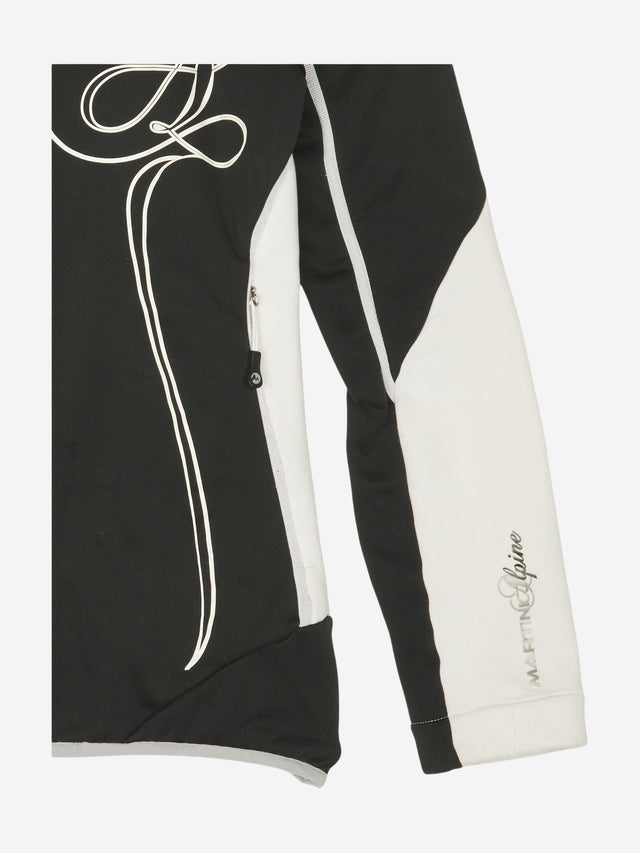 Fleecejacke für Damen