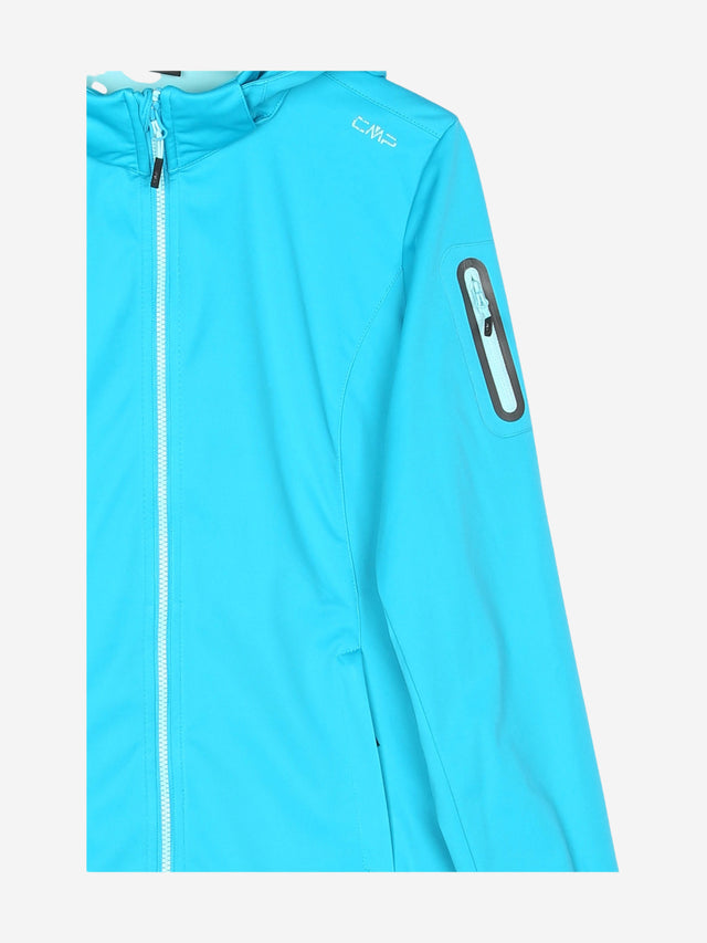 Softshelljacke für Damen