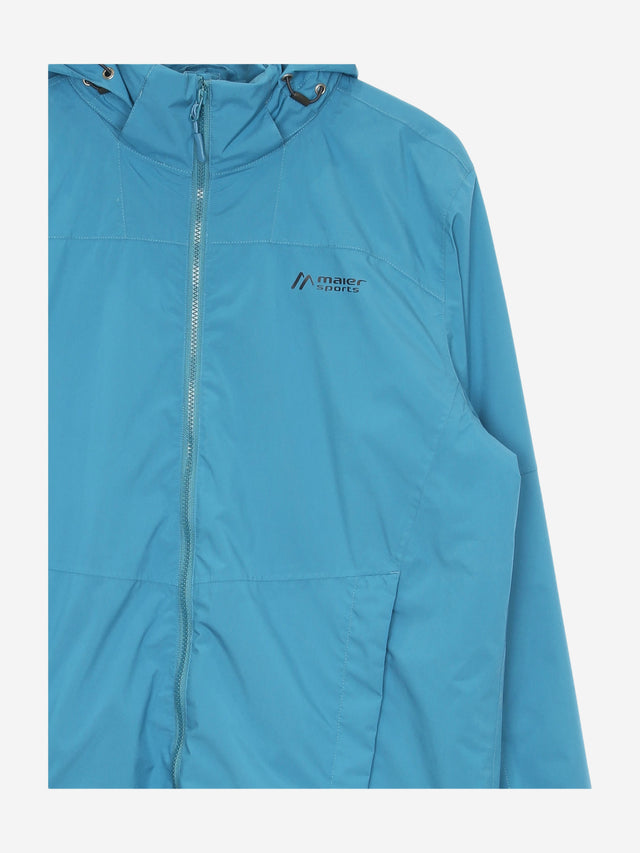Winterjacke für Herren