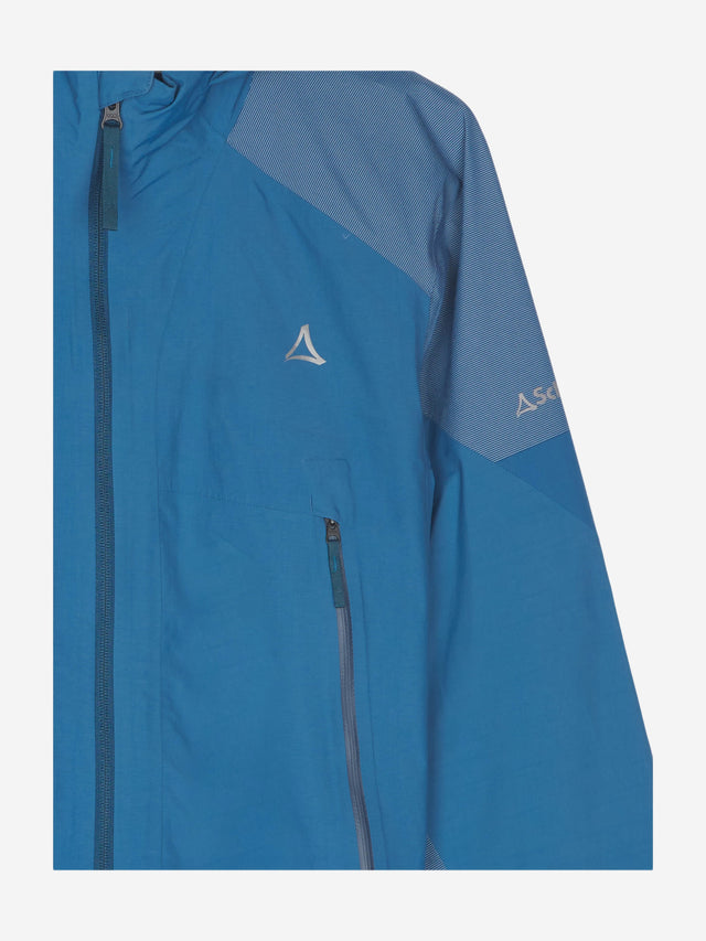 Regenjacke für Herren