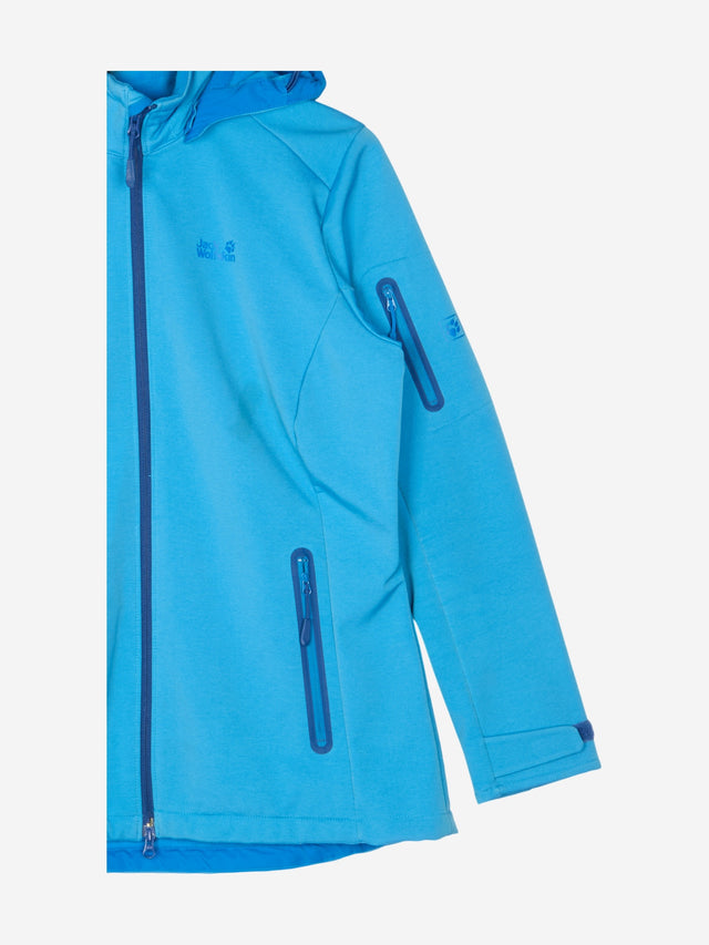 Softshelljacke für Damen