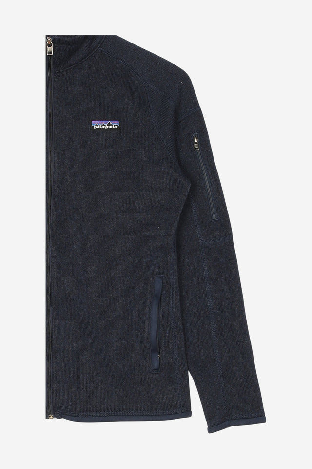 Fleecejacke für Herren