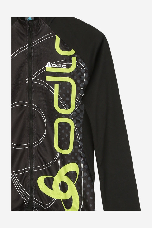 Fahrradjacke für Damen