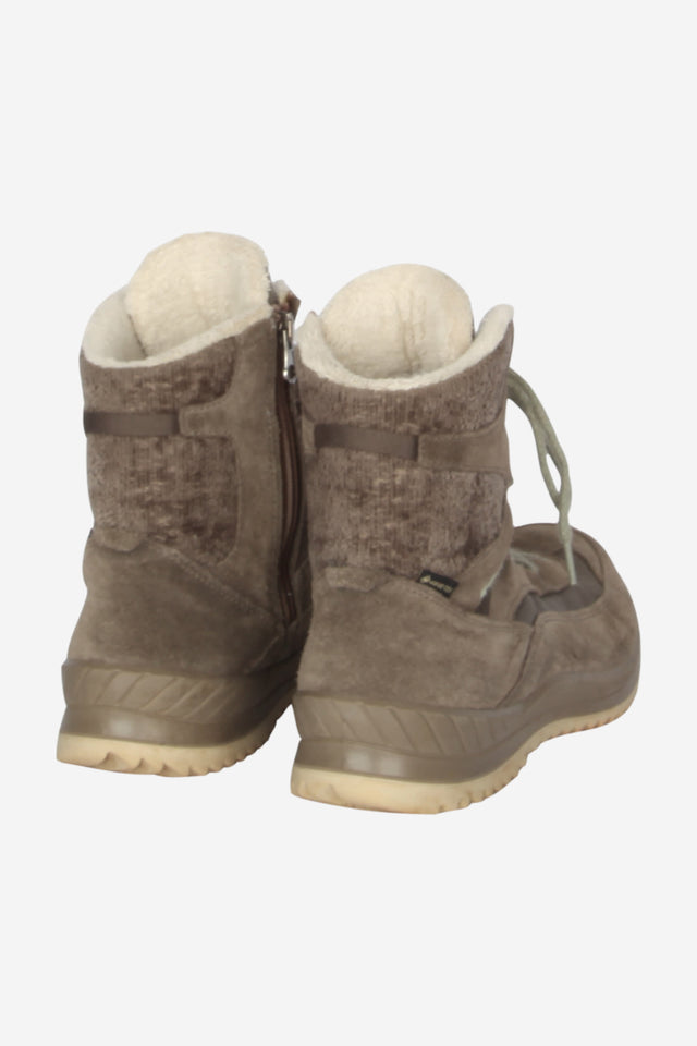 Winterstiefel für Damen