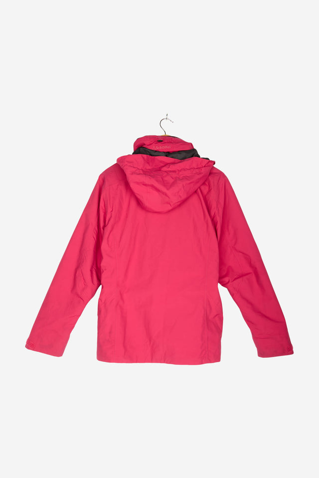 Doppeljacke für Damen