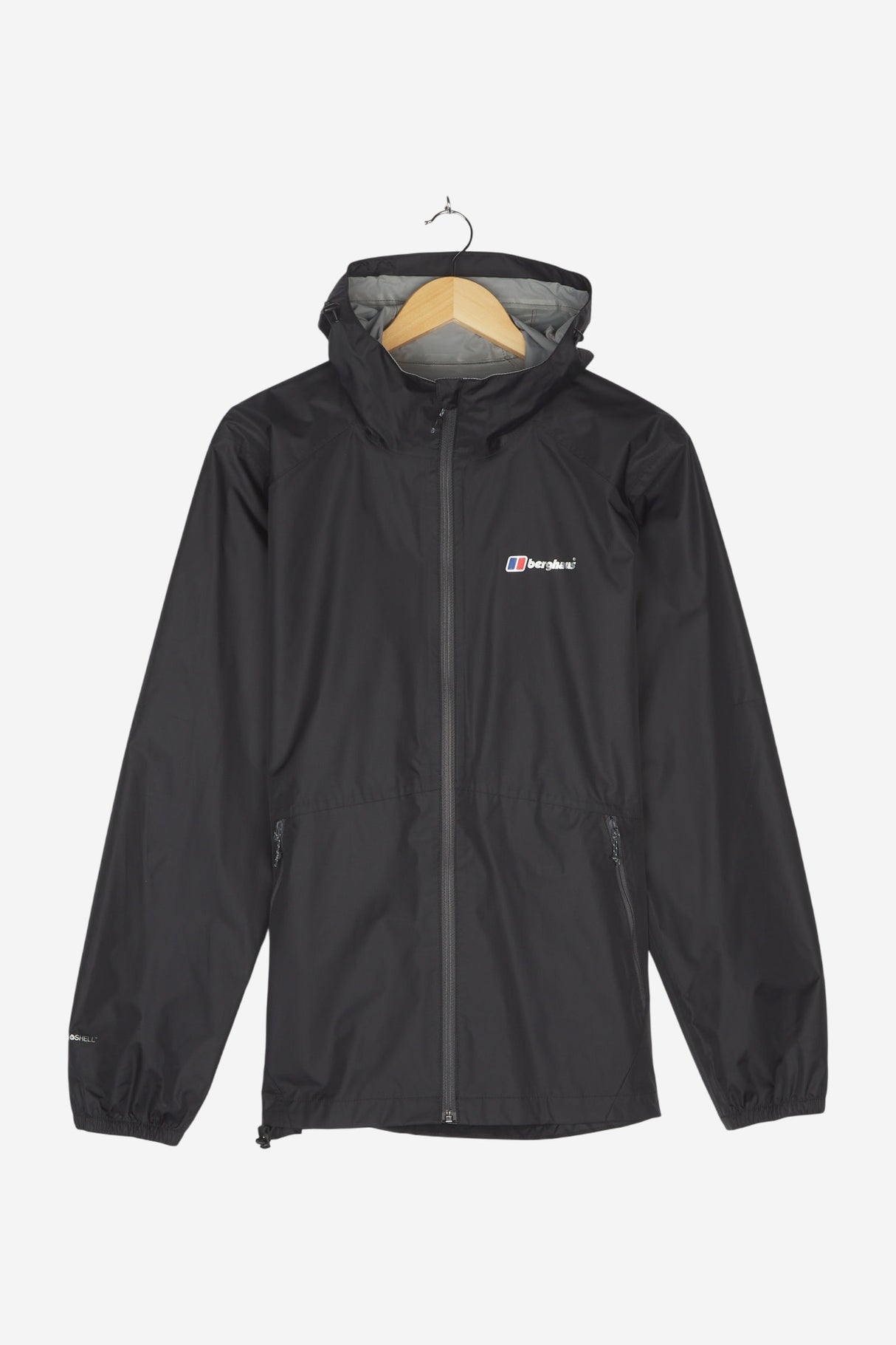 Regenjacke für Herren