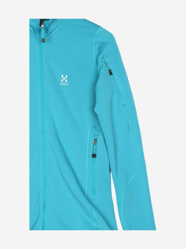 Fleecejacke für Damen