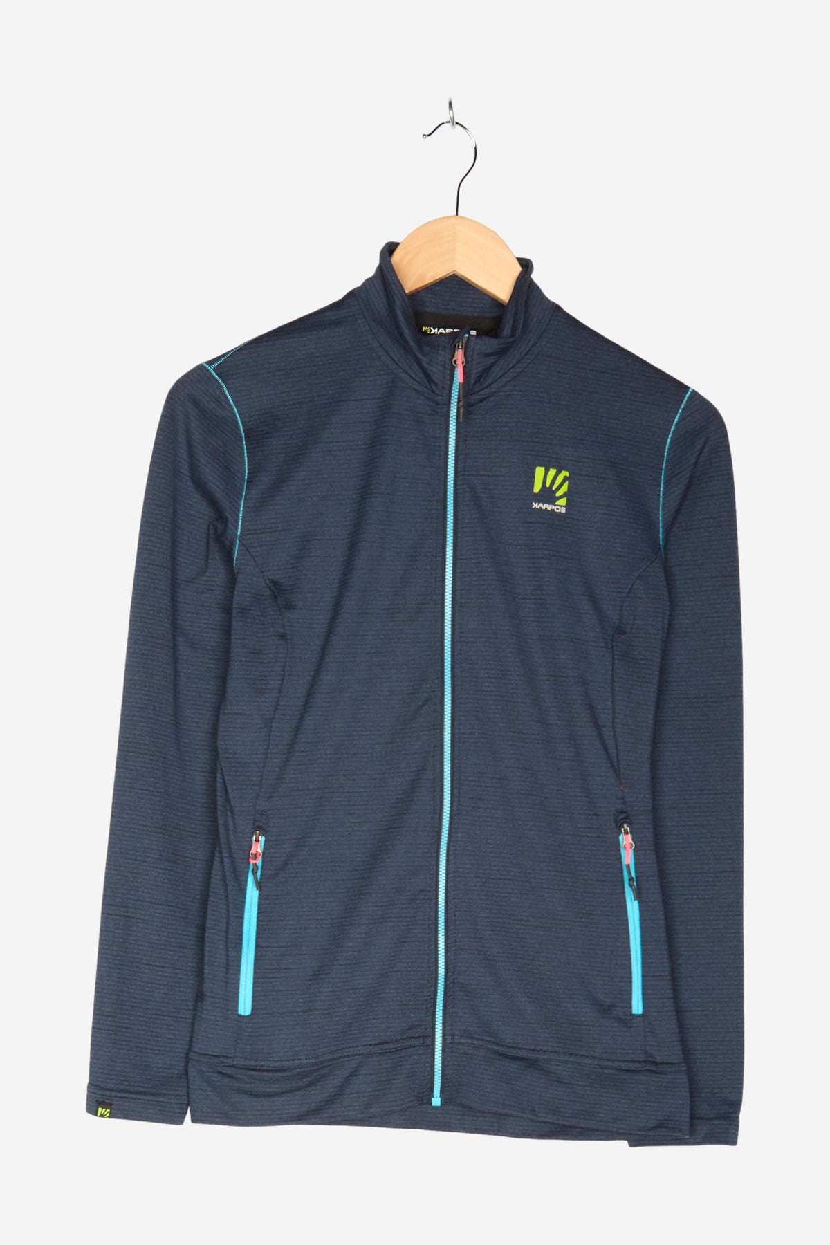 Fleecejacke für Damen