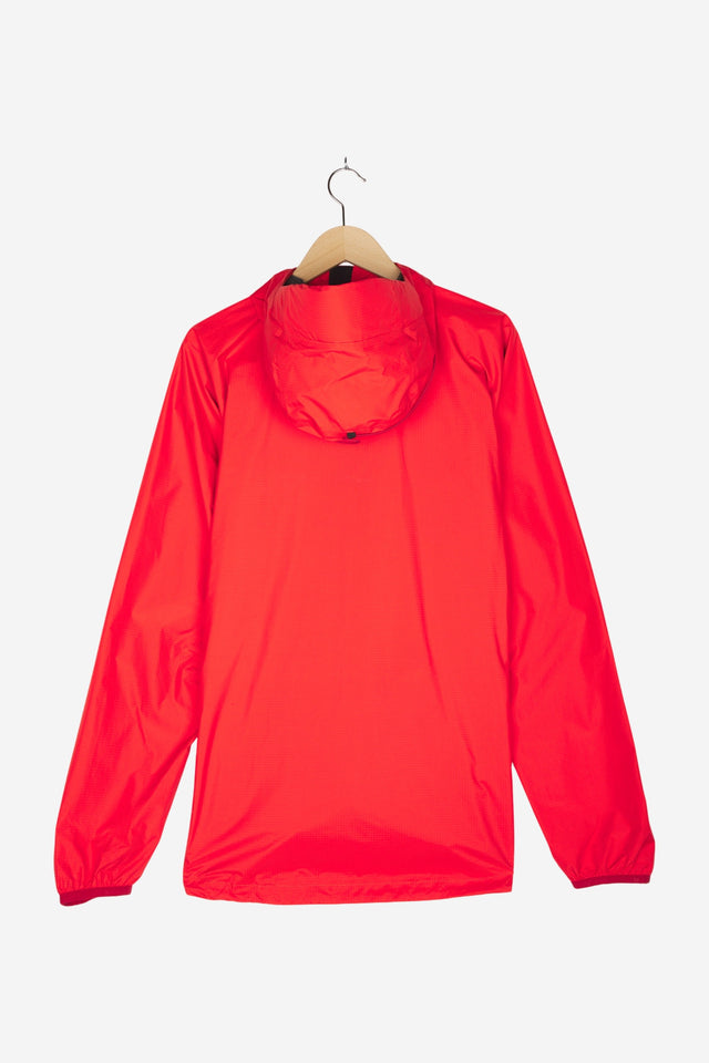 Regenjacke mit GORE-TEX für Herren