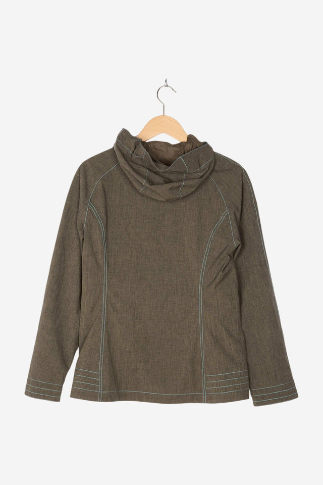 Regenjacke für Damen