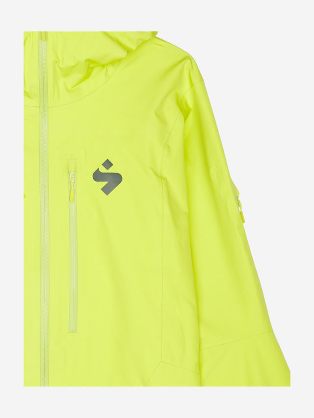 Regenjacke mit GORE-TEX für Herren