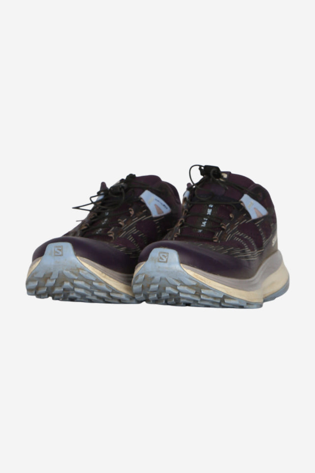 Laufschuhe & Trailrunningschuhe für Damen