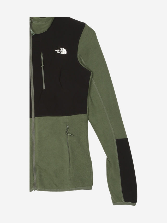 Fleecejacke für Damen