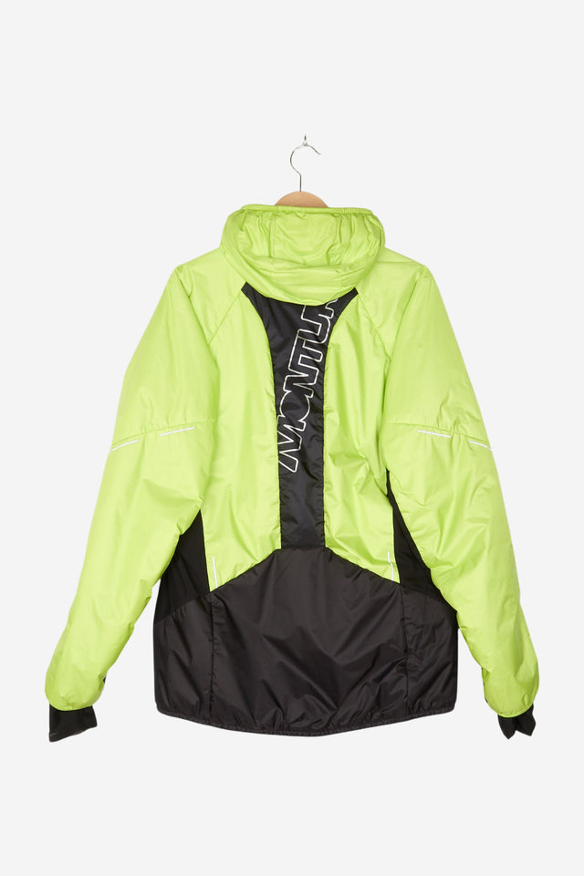 Isolationsjacke für Herren