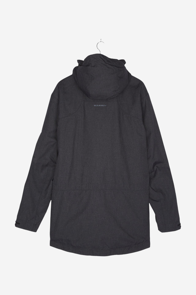 Winterjacke für Herren