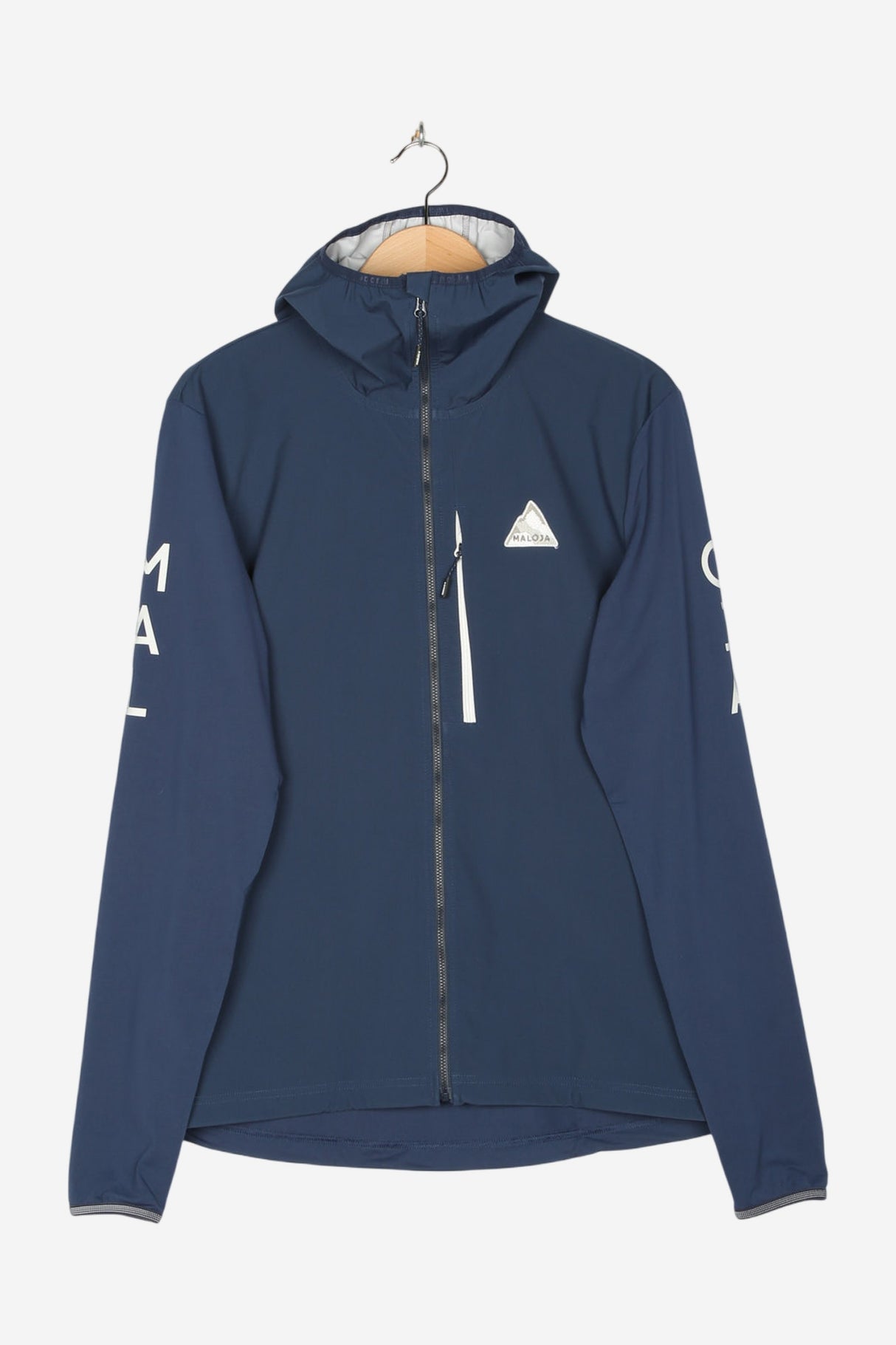 Fahrradjacke für Herren