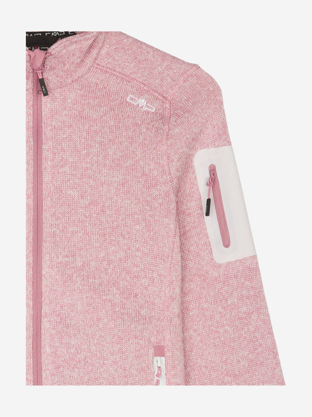 Fleecejacke für Damen