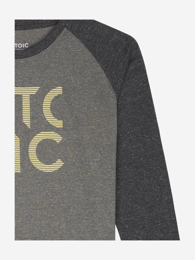 Longsleeve für Damen
