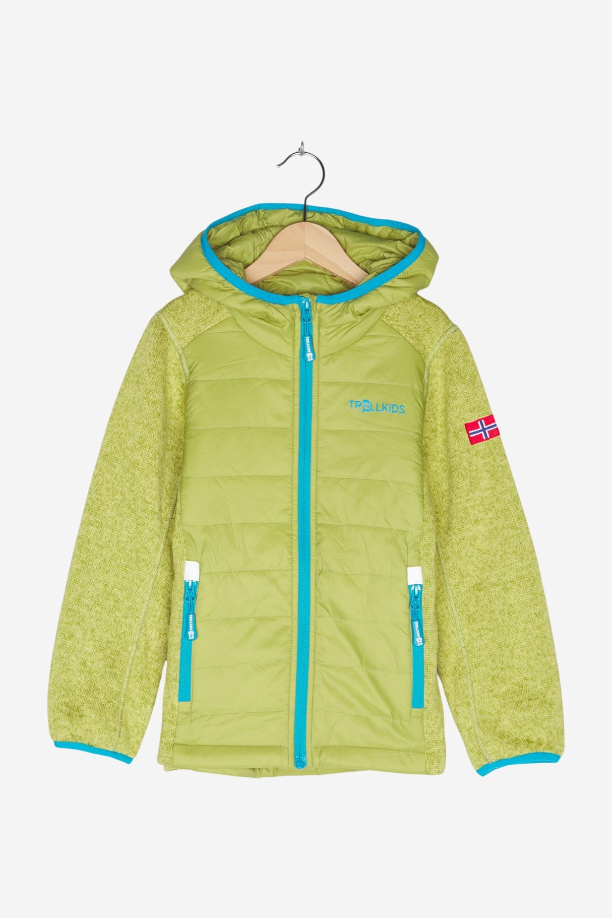 Fleecejacke für Kinder