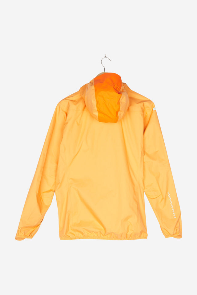 Regenjacke mit GORE-TEX für Damen