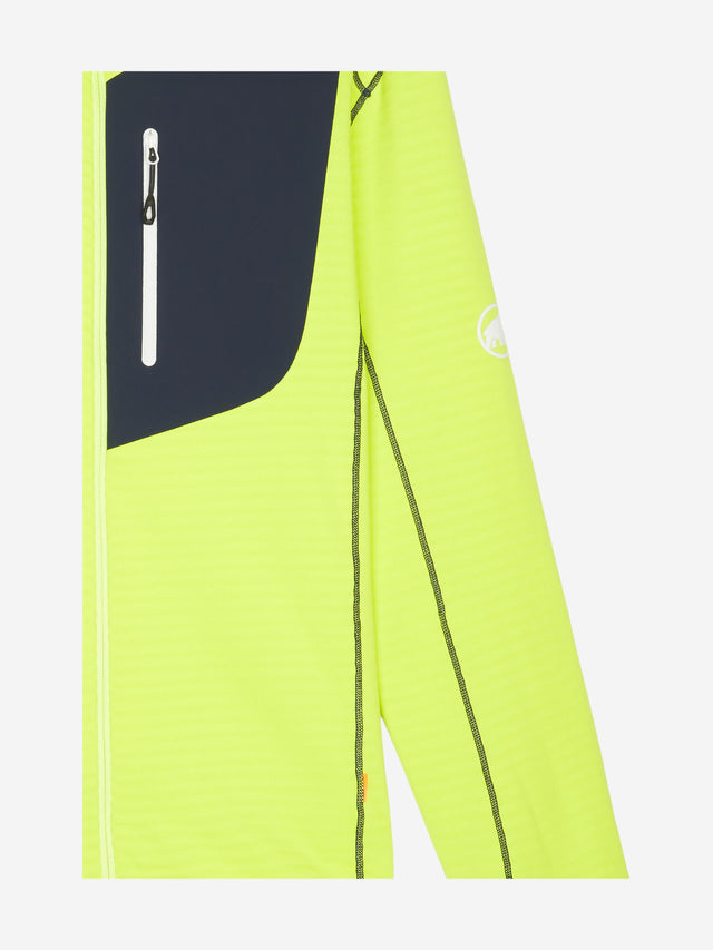 Fleecejacke für Herren