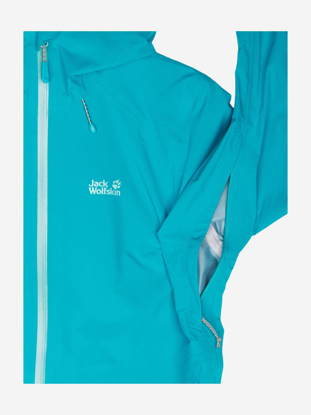 Regenjacke für Damen