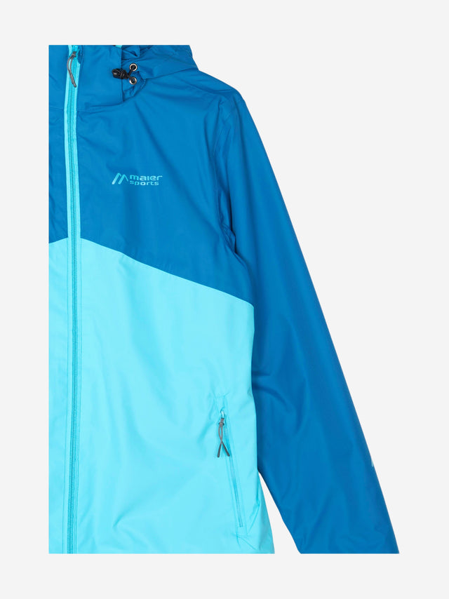 Doppeljacke für Damen