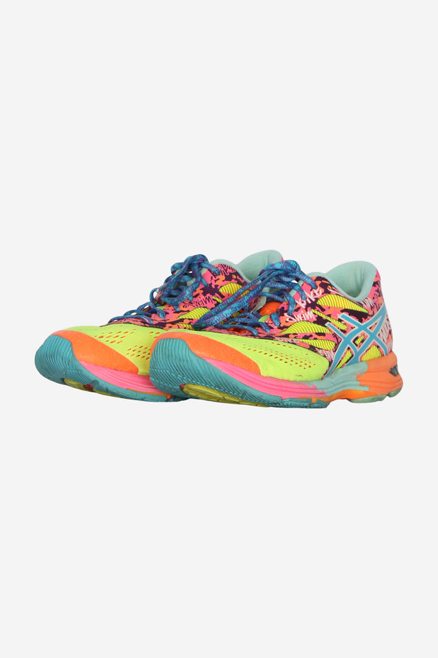 Laufschuhe & Trailrunningschuhe für Damen