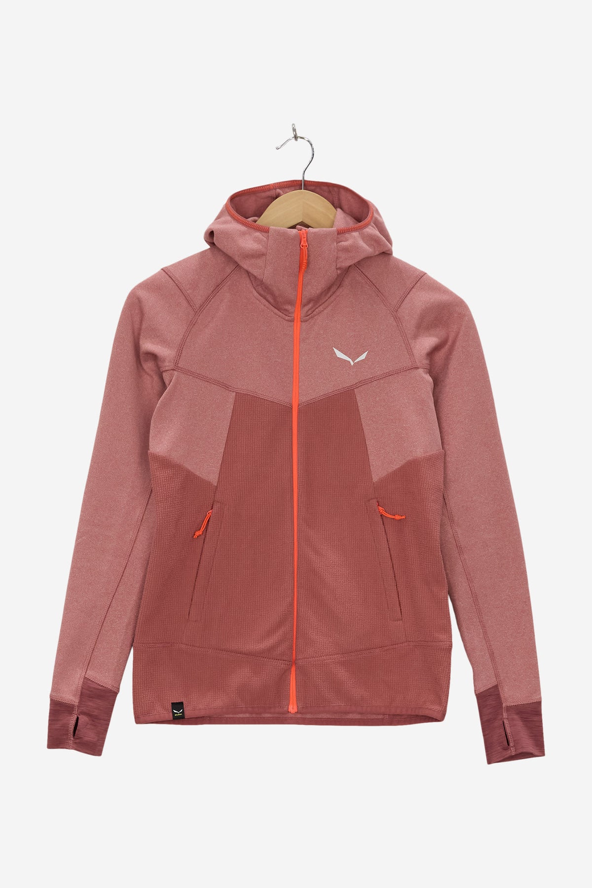 Fleecejacke für Damen