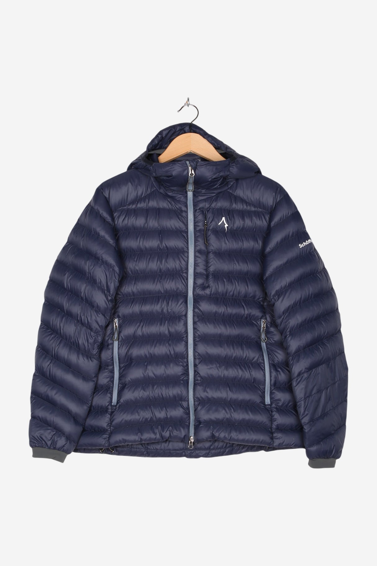 Daunenjacke für Damen