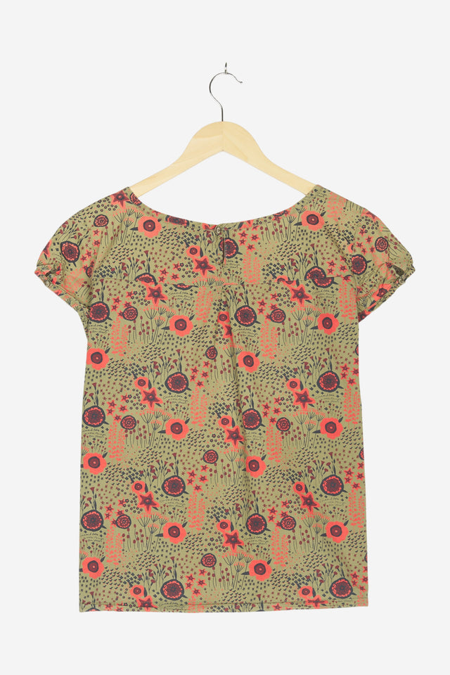 Bluse für Damen