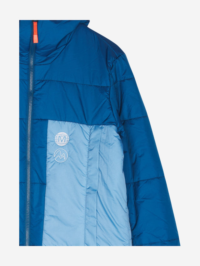 Isolationsjacke für Herren