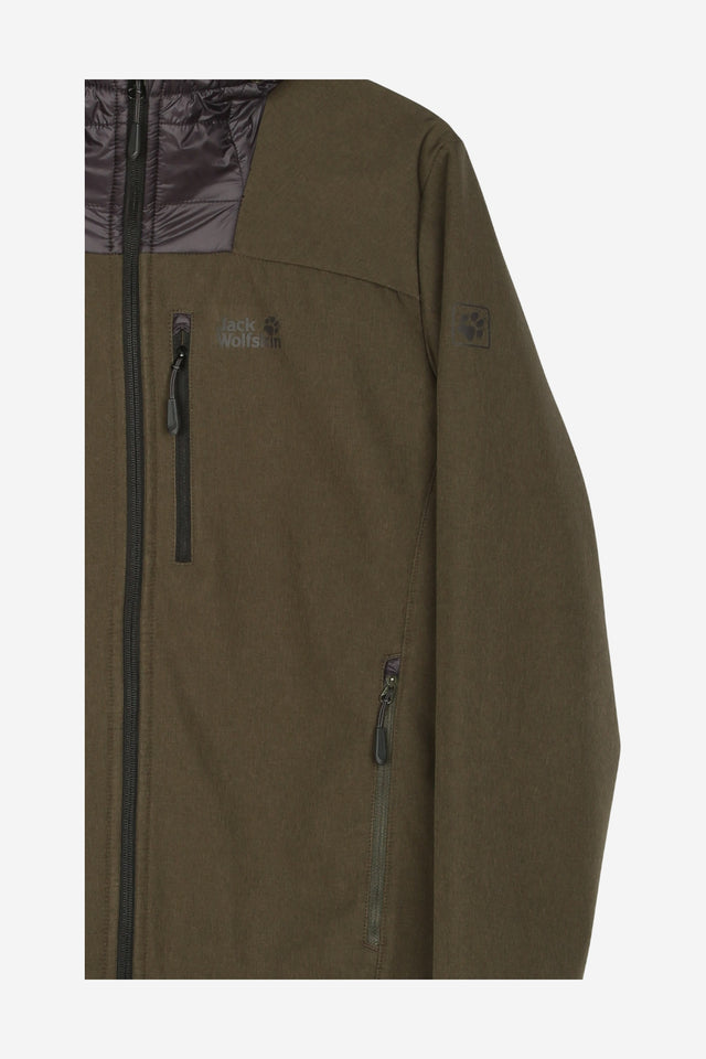 Softshelljacke für Herren