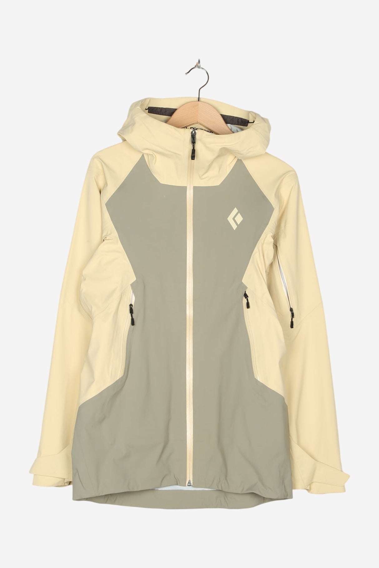 Regenjacke mit GORE-TEX für Herren