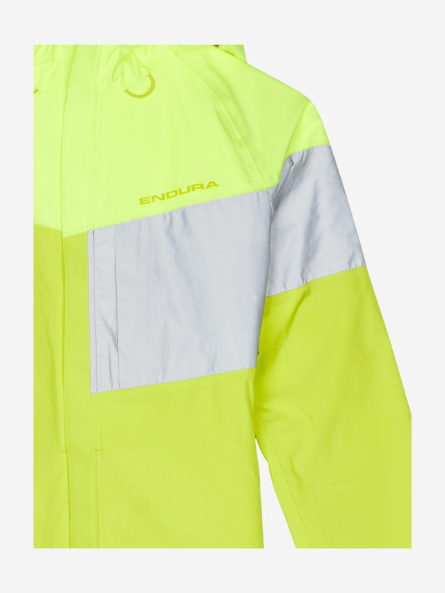 Regenjacke für Damen