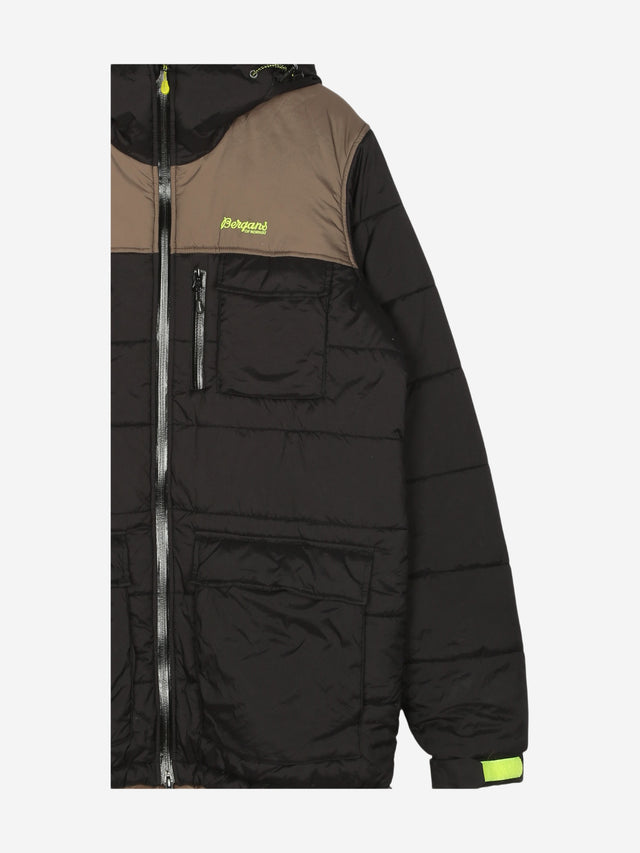 Winterjacke für Herren