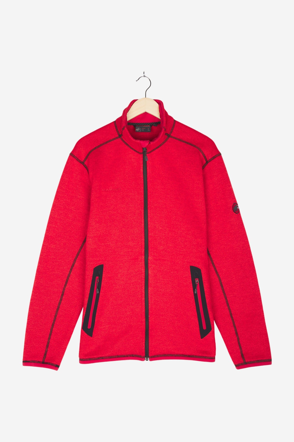 Fleecejacke für Herren