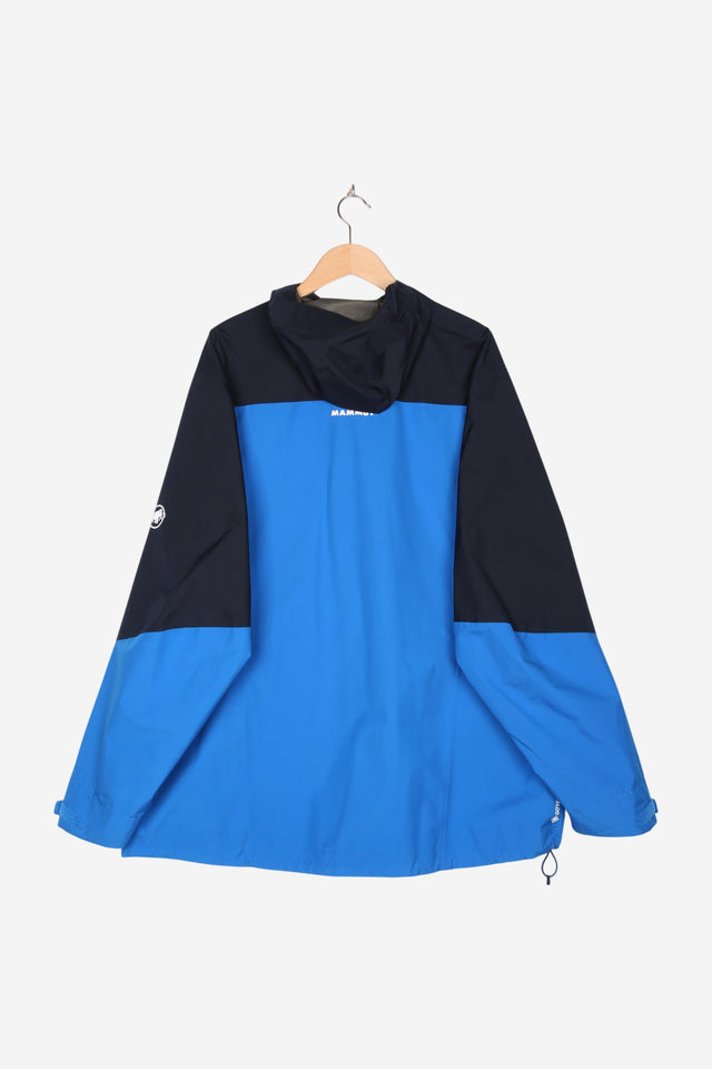 Regenjacke mit GORE-TEX für Herren