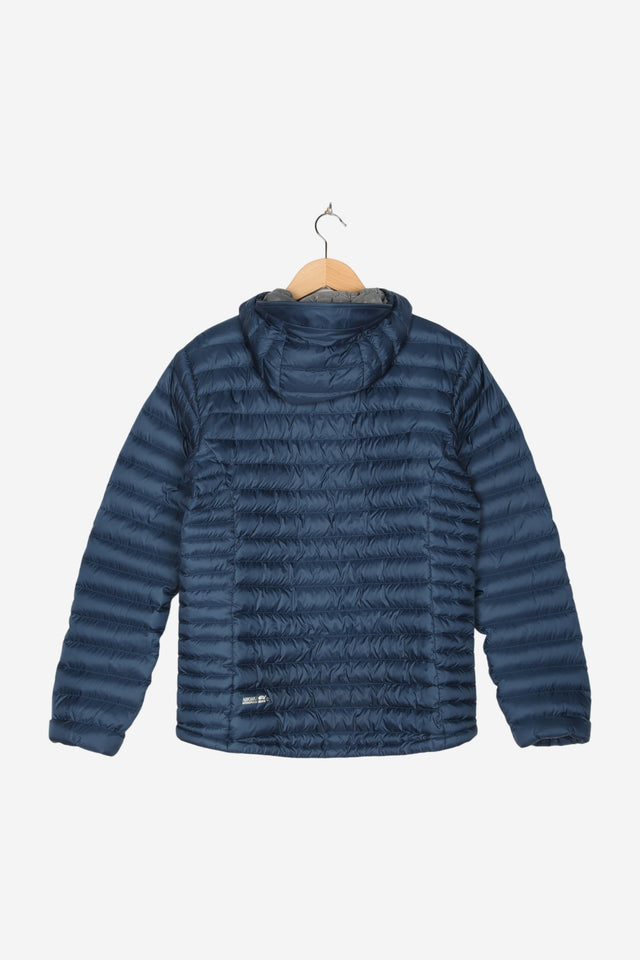 Daunenjacke für Herren