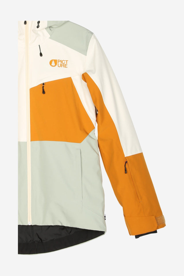 Skijacke für Damen