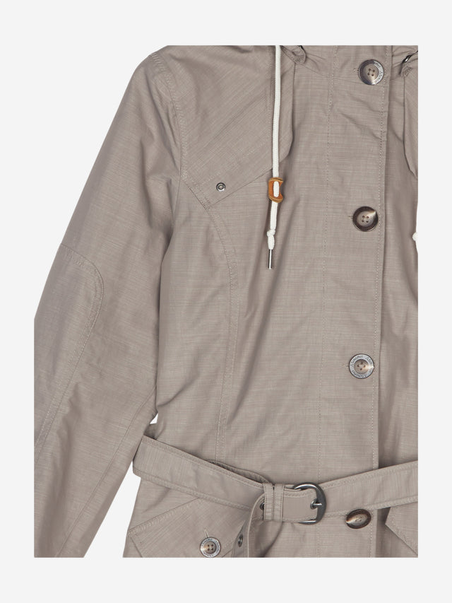 Regenjacke für Damen